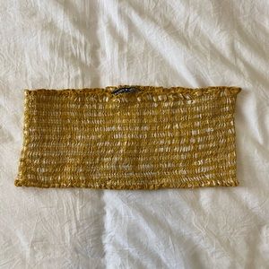 Brandy Melville Tube Top - Size small